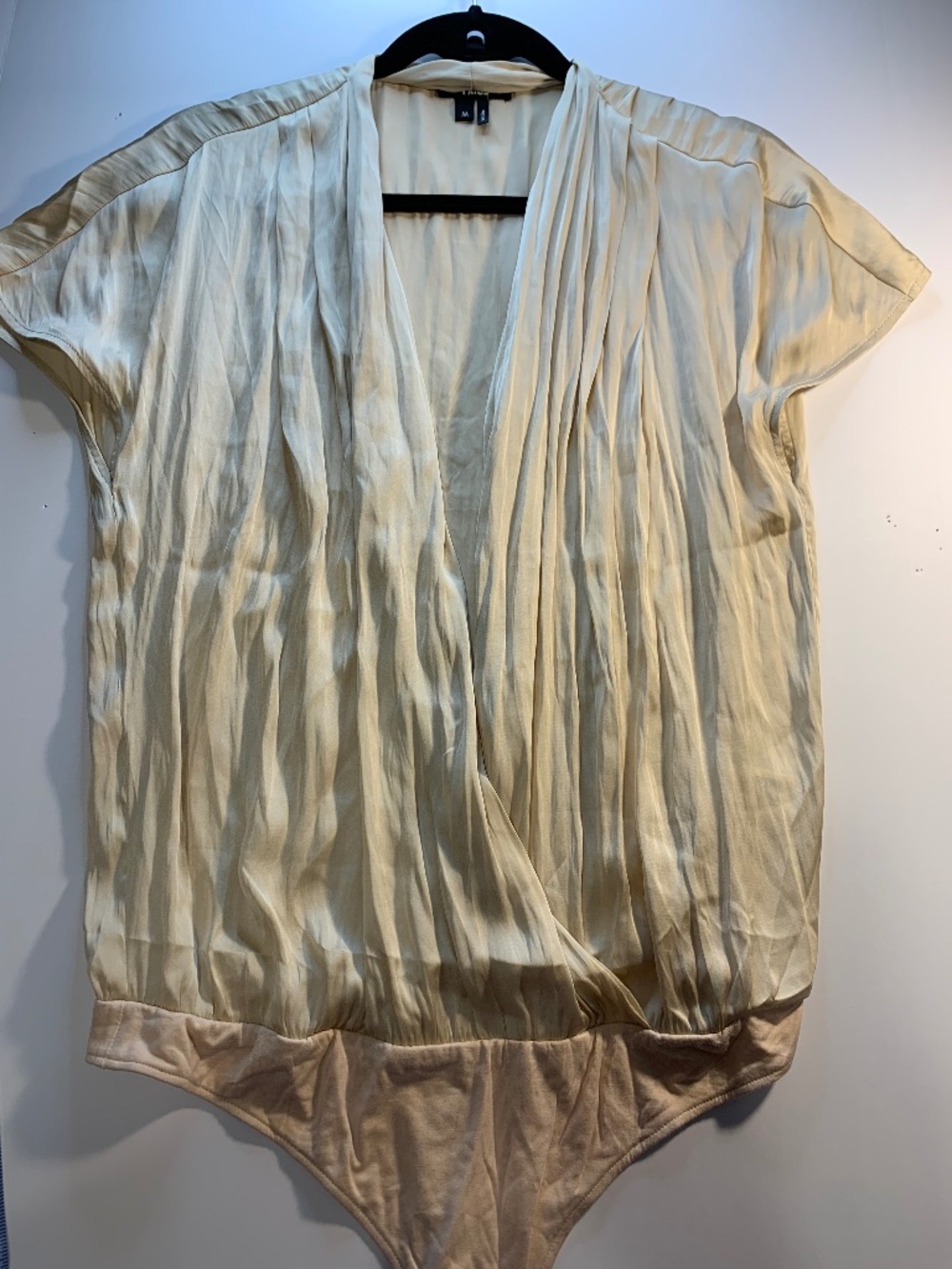 Paige Dijon Bodysuit